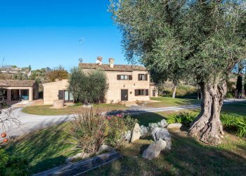 Foto 22 - Rustico CONTRADA GRAZIE
 
12, Civitanova Marche - foto 22