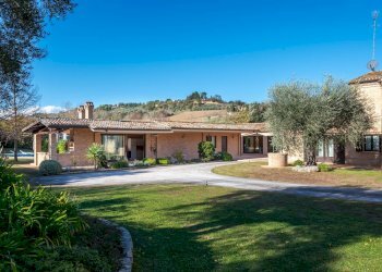 Foto 23 - Rustico CONTRADA GRAZIE
 
12, Civitanova Marche - foto 23