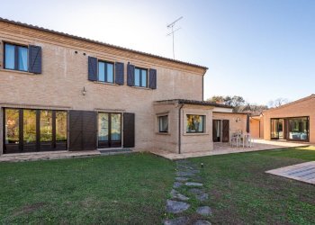 Foto 25 - Rustico CONTRADA GRAZIE
 
12, Civitanova Marche - foto 25