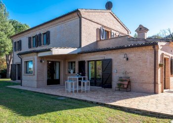 Foto 26 - Rustico CONTRADA GRAZIE
 
12, Civitanova Marche - foto 26