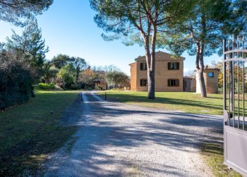 Foto 32 - Rustico CONTRADA GRAZIE
 
12, Civitanova Marche - foto 32