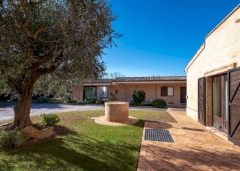 Foto 34 - Rustico CONTRADA GRAZIE
 
12, Civitanova Marche - foto 34