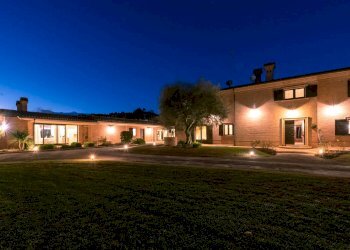 Foto 41 - Rustico CONTRADA GRAZIE
 
12, Civitanova Marche - foto 41