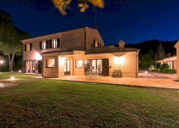 Foto 45 - Rustico CONTRADA GRAZIE
 
12, Civitanova Marche - foto 45