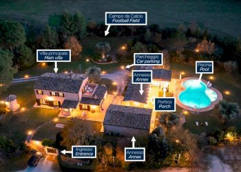 Foto 118 - Rustico CONTRADA GRAZIE
 
12, Civitanova Marche - foto 118