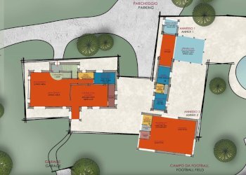 Foto 119 - Rustico CONTRADA GRAZIE
 
12, Civitanova Marche - foto 119