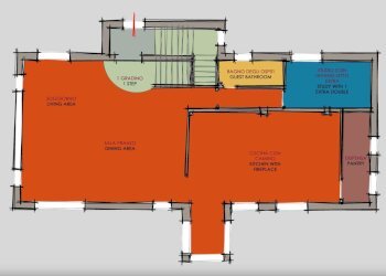 Foto 120 - Rustico CONTRADA GRAZIE
 
12, Civitanova Marche - foto 120