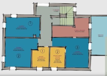 Foto 121 - Rustico CONTRADA GRAZIE
 
12, Civitanova Marche - foto 121