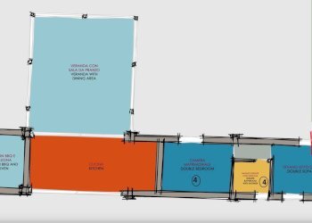 Foto 122 - Rustico CONTRADA GRAZIE
 
12, Civitanova Marche - foto 122