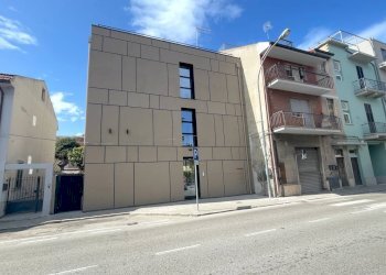 Foto 3 - One-room apartment Via Silvio Pellico
 
134, San Benedetto del Tronto - photo 3