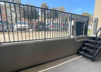 Foto 13 - One-room apartment Via Silvio Pellico
 
134, San Benedetto del Tronto - photo 13