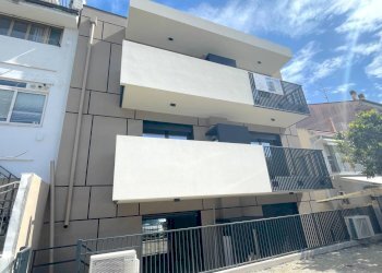 Foto 15 - One-room apartment Via Silvio Pellico
 
134, San Benedetto del Tronto - photo 15