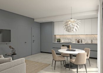 Foto 21 - One-room apartment Via Silvio Pellico
 
134, San Benedetto del Tronto - photo 21