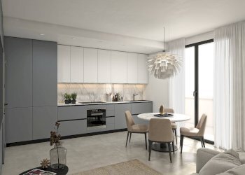 Foto 23 - One-room apartment Via Silvio Pellico
 
134, San Benedetto del Tronto - photo 23