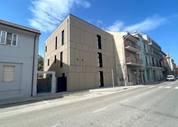 Foto 1 - One-room apartment Via Silvio Pellico
 
134, San Benedetto del Tronto - photo 1