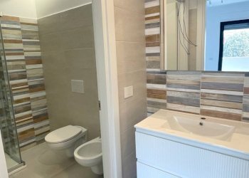 Foto 9 - One-room apartment Via Silvio Pellico
 
134, San Benedetto del Tronto - photo 9