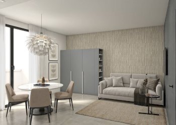 Foto 21 - One-room apartment Via Silvio Pellico
 
134, San Benedetto del Tronto - photo 21