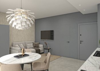 Foto 23 - One-room apartment Via Silvio Pellico
 
134, San Benedetto del Tronto - photo 23