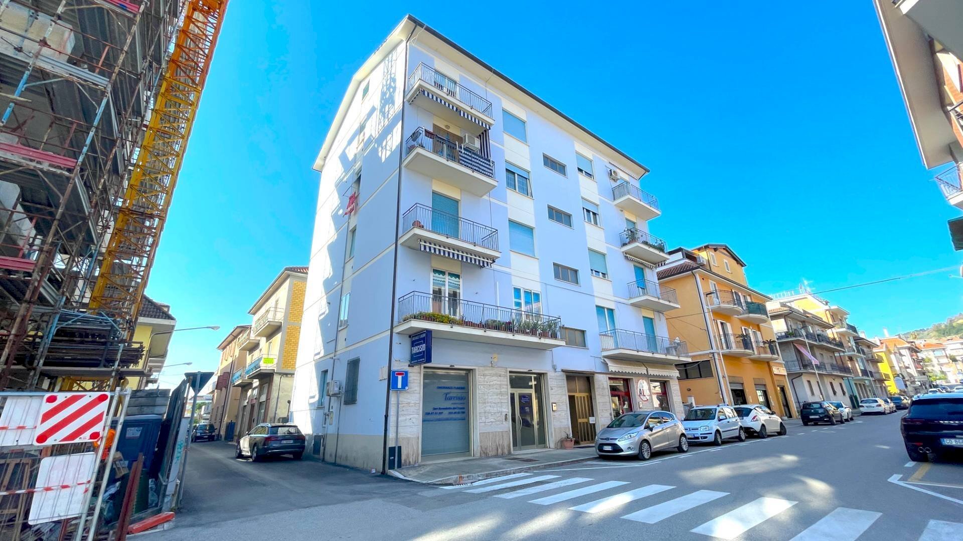 Foto 1 - Appartamento Via Voltattorni
 
32, San Benedetto del Tronto - foto 1