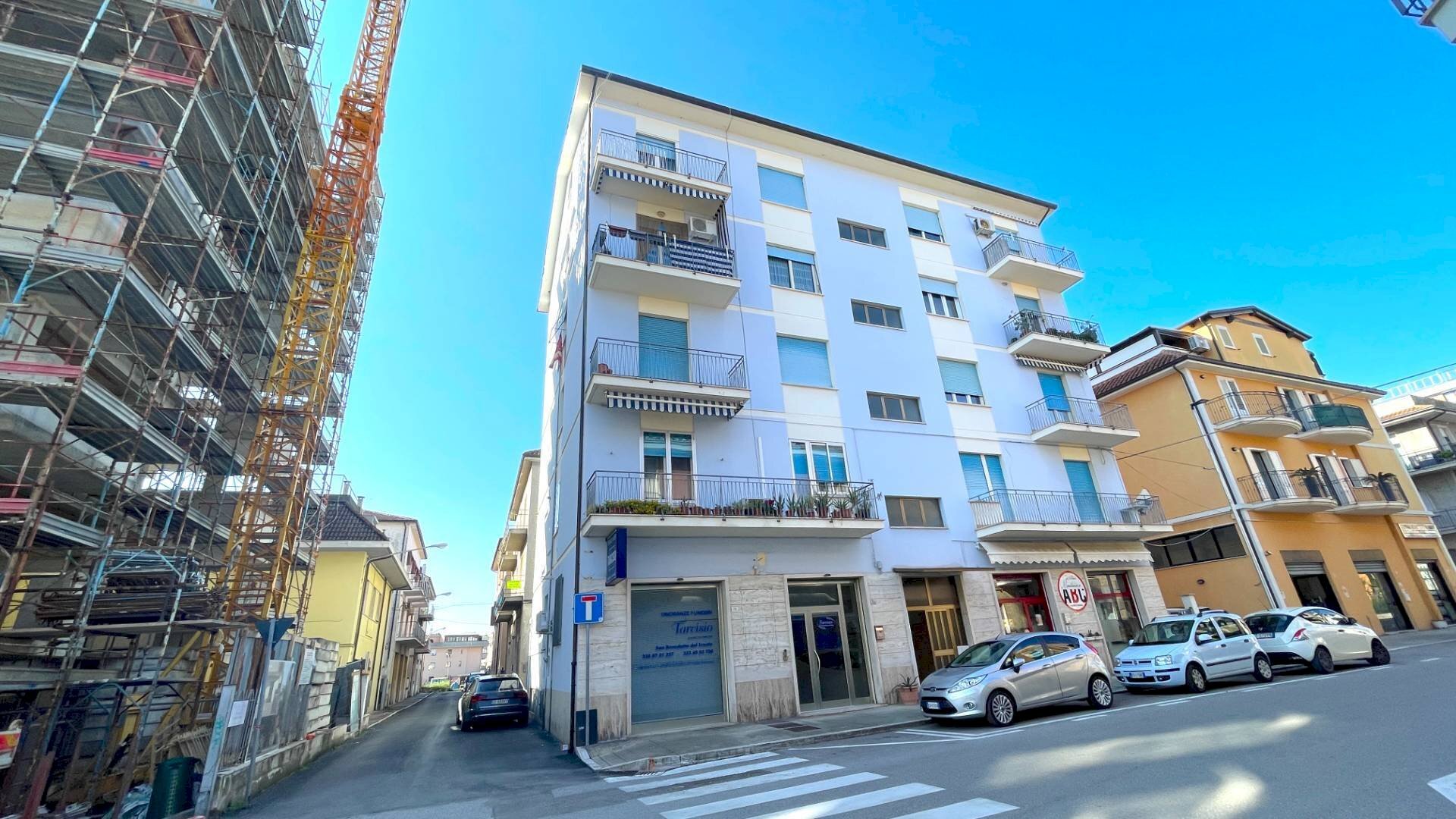 Foto 2 - Appartamento Via Voltattorni
 
32, San Benedetto del Tronto - foto 2