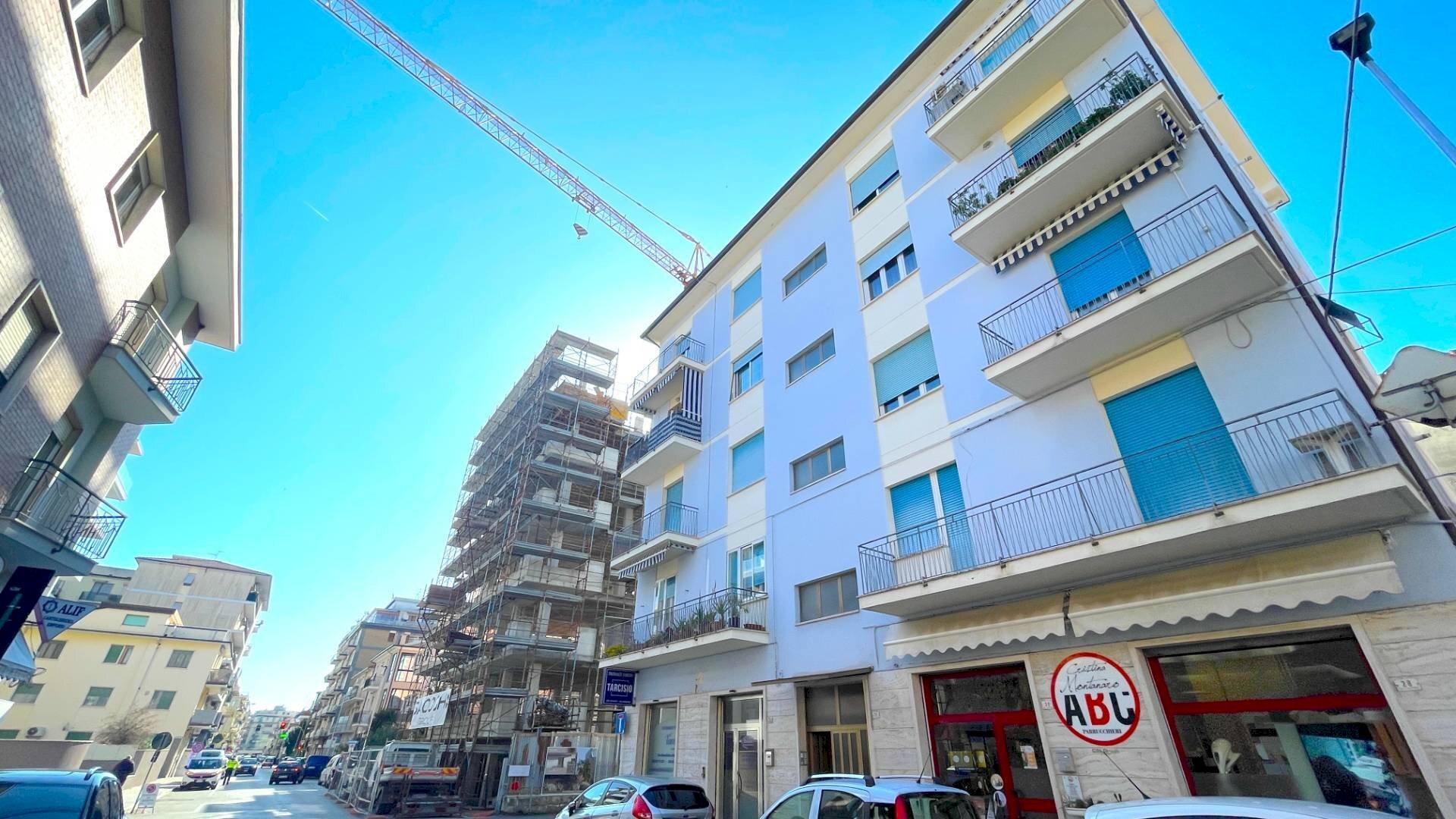 Foto 3 - Appartamento Via Voltattorni
 
32, San Benedetto del Tronto - foto 3