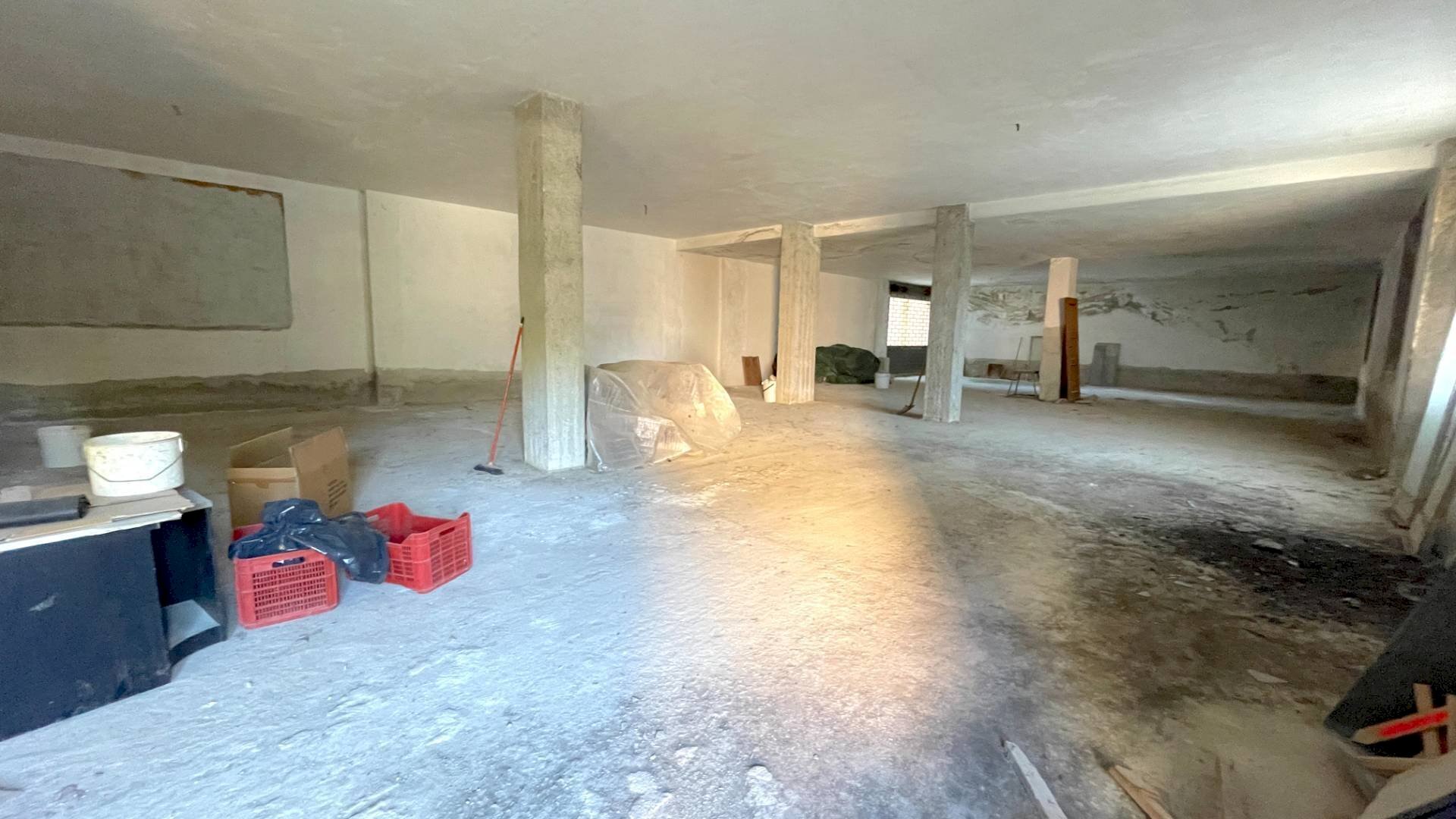 Foto 2 - Laboratory Via P.S. Damiani
8, San Benedetto del Tronto - photo 2