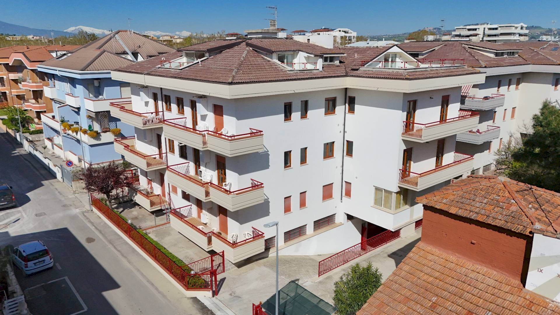 Foto 3 - Four-room apartment Via Emilia
 
12, Alba Adriatica - photo 3