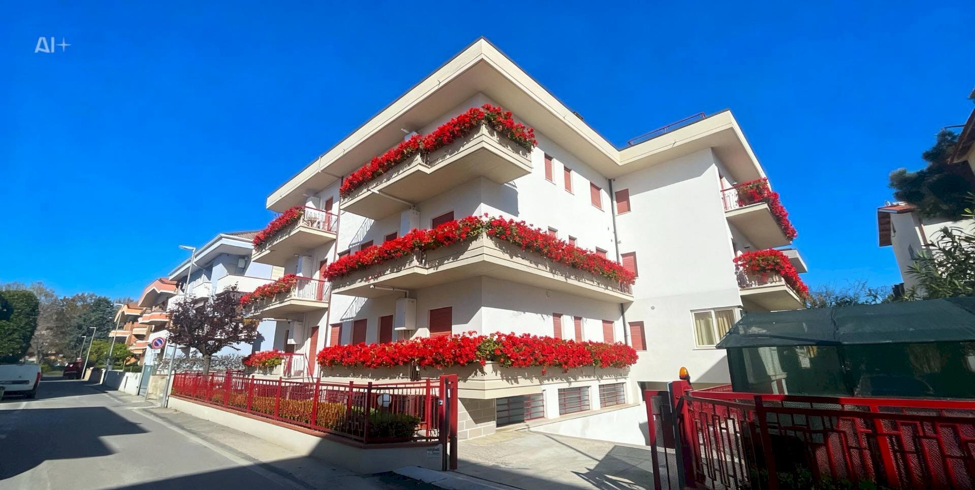 Foto 2 - Four-room apartment Via Emilia
 
12, Alba Adriatica - photo 2