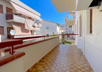 Foto 11 - Quadrilocale Via Emilia
 
12, Alba Adriatica - foto 11