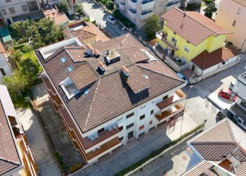 Foto 47 - Quadrilocale Via Emilia
 
12, Alba Adriatica - foto 47