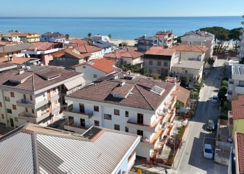 Foto 52 - Quadrilocale Via Emilia
 
12, Alba Adriatica - foto 52