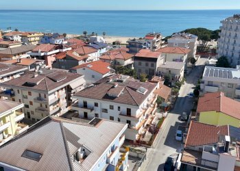 Foto 53 - Quadrilocale Via Emilia
 
12, Alba Adriatica - foto 53