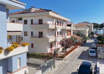 Foto 58 - Quadrilocale Via Emilia
 
12, Alba Adriatica - foto 58
