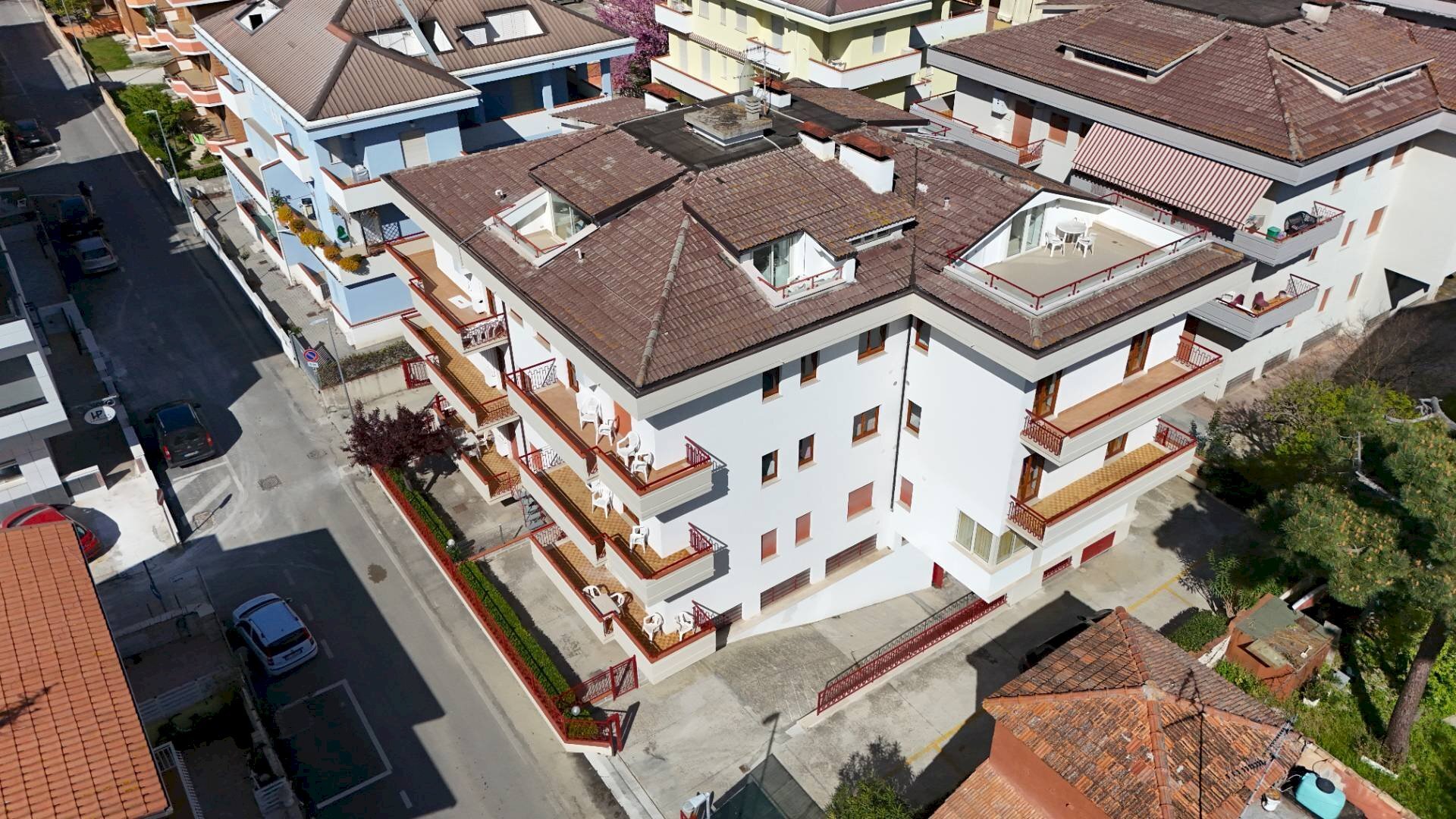 Foto 3 - Appartamento Via Emilia
 
12, Alba Adriatica - foto 3