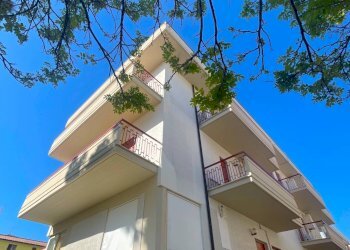 Foto 18 - Appartamento Via Emilia
 
12, Alba Adriatica - foto 18