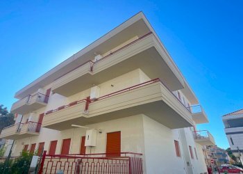 Foto 41 - Appartamento Via Emilia
 
12, Alba Adriatica - foto 41