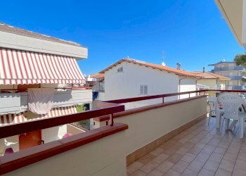 Foto 5 - Appartamento Via Emilia
 
12, Alba Adriatica - foto 5