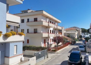 Foto 58 - Appartamento Via Emilia
 
12, Alba Adriatica - foto 58