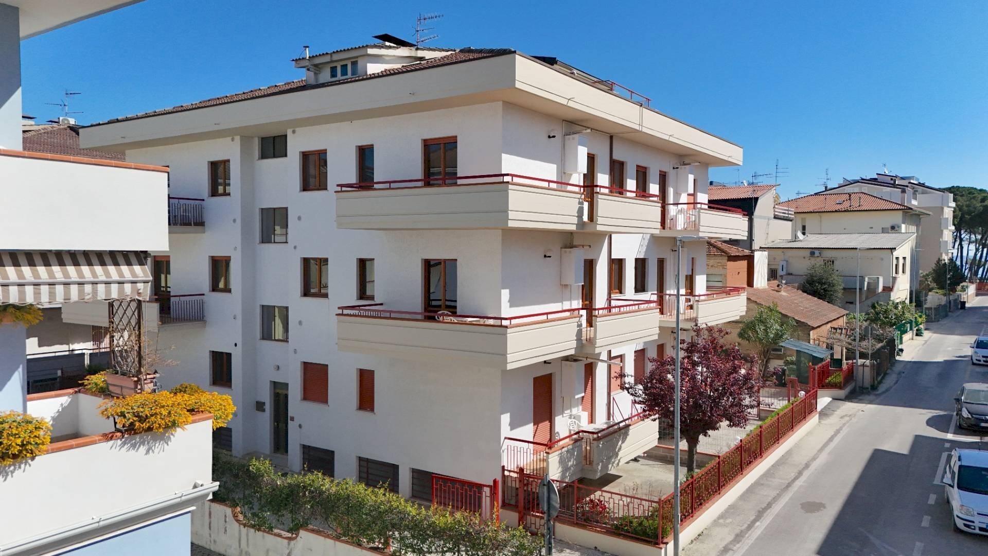 Foto 3 - Quadrilocale Via Emilia
 
12, Alba Adriatica - foto 3