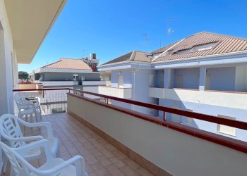 Foto 14 - Quadrilocale Via Emilia
 
12, Alba Adriatica - foto 14