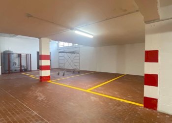 Foto 30 - Quadrilocale Via Emilia
 
12, Alba Adriatica - foto 30