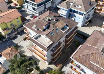 Foto 48 - Quadrilocale Via Emilia
 
12, Alba Adriatica - foto 48