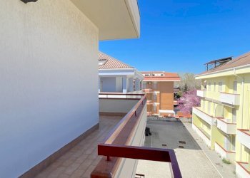 Foto 59 - Quadrilocale Via Emilia
 
12, Alba Adriatica - foto 59