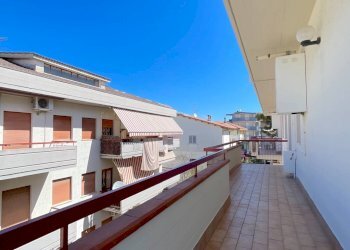 Foto 60 - Quadrilocale Via Emilia
 
12, Alba Adriatica - foto 60