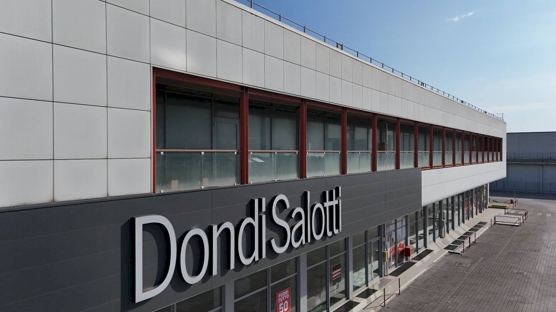 Foto 3 - Laboratorio Via Pasubio
 
15, San Benedetto del Tronto - foto 3