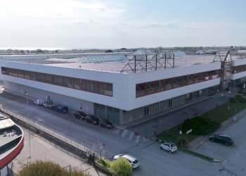 Foto 2 - Laboratorio Via Pasubio
 
15, San Benedetto del Tronto - foto 2