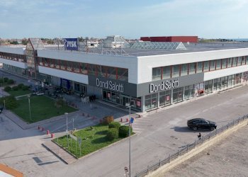 Foto 28 - Laboratorio Via Pasubio
 
15, San Benedetto del Tronto - foto 28