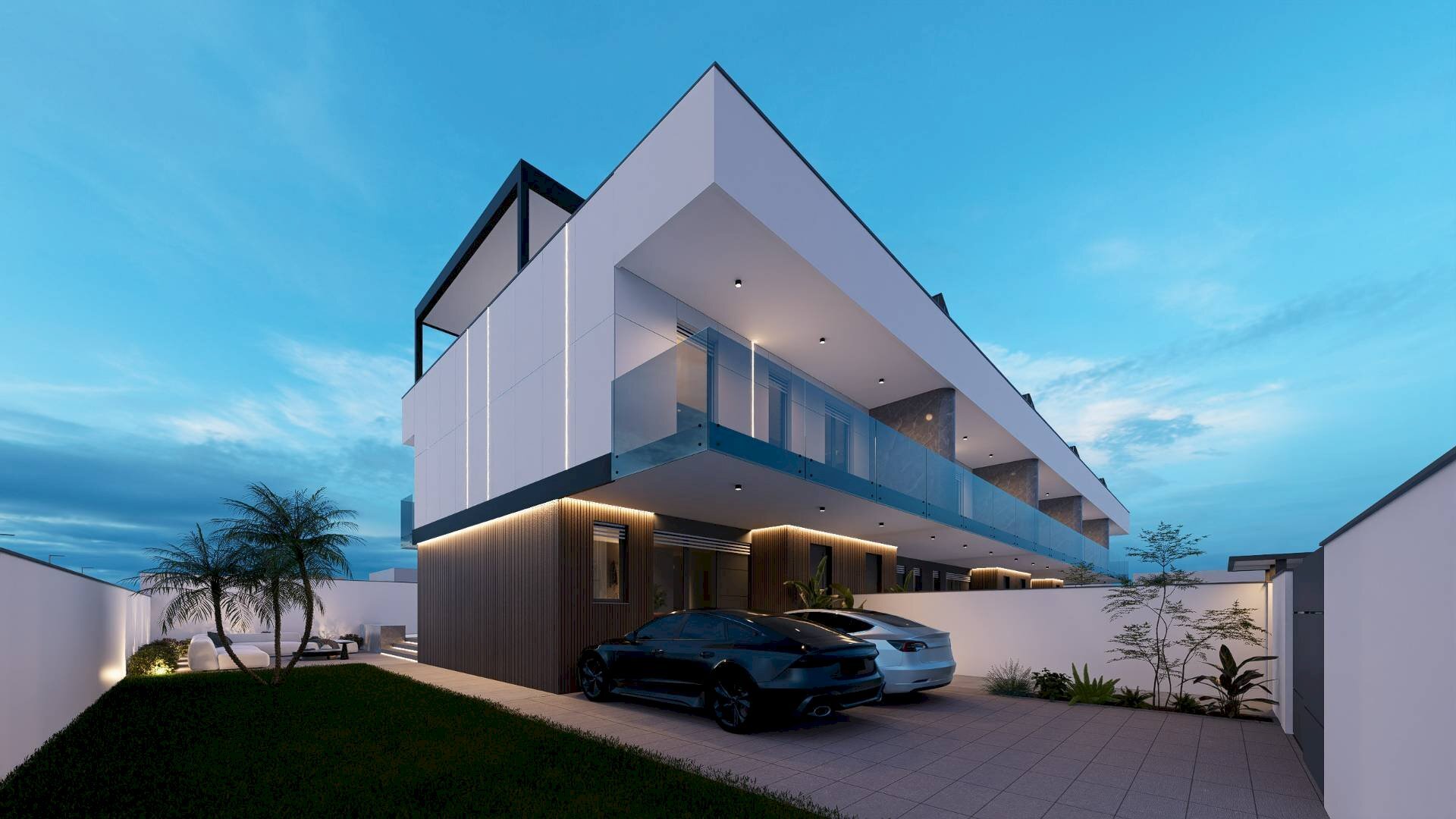 Foto 1 - Villa SNC, Brusciano - photo 1