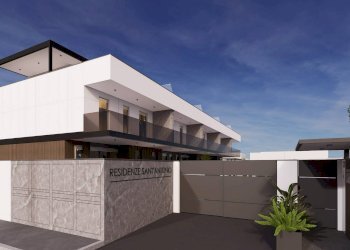 Foto 2 - Villa SNC, Brusciano - foto 2