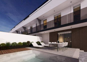 Foto 9 - Villa SNC, Brusciano - foto 9